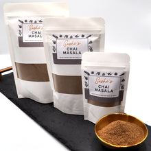 Load image into Gallery viewer, Chai Masala