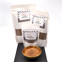 Load image into Gallery viewer, Chai Masala