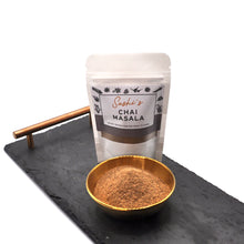 Load image into Gallery viewer, Chai Masala