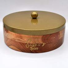 Load image into Gallery viewer, Sashi's Spice Container