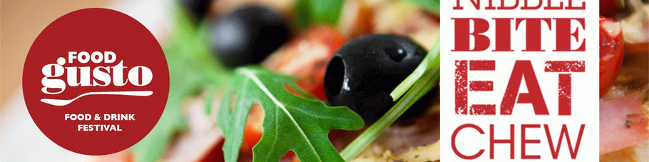 Food Gusto and Oaks Spring Fair
