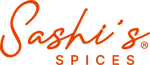 Sashi's Spices