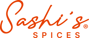 Sashi&#39;s Spices